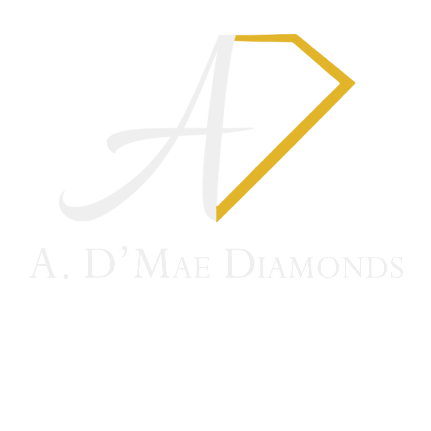 A. D'Mae Diamonds | Custom Engagement Rings Los Angeles